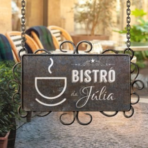 Bistro da Julia-logo