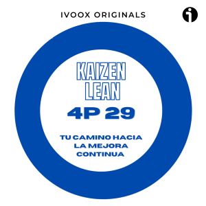 Kaizen Lean 4P29-logo