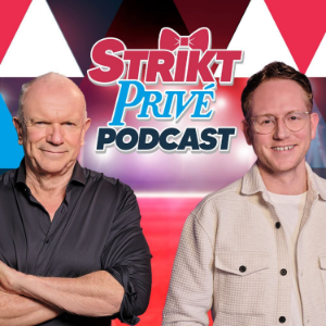 Strikt Prive-logo