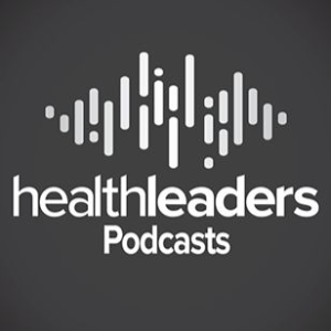 HealthLeaders Podcast-logo