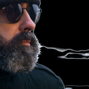Dave Clarke's Saga Series-logo