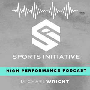 The Sports Initiative Podcast-logo