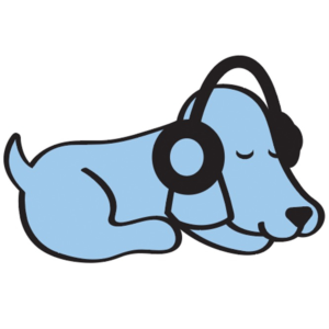 Relax My Dog-logo