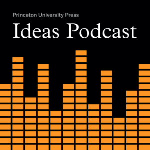 Princeton UP Ideas Podcast-logo
