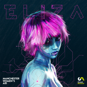 Eliza: A Robot Story-logo