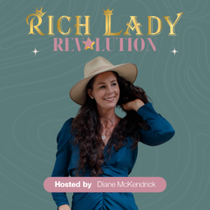 Rich Lady Revolution-logo