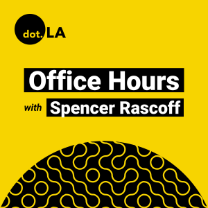 Office Hours with Spencer Rascoff-logo
