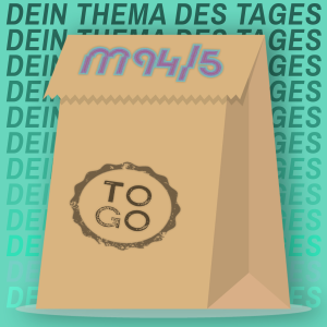 Kampf um Schwarz-Rot-Gold – Warum versuchen Rechtspopulisten die historische Bedeutung der Deutschlandflagge umzudeuten?