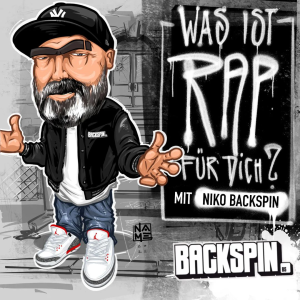 Was ist Rap fur Dich?-logo