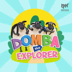 Domba The Explorer-logo