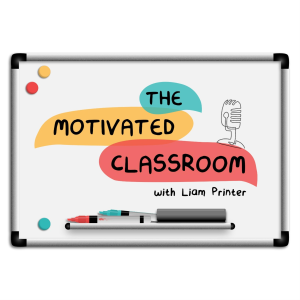 The Motivated Classroom-logo