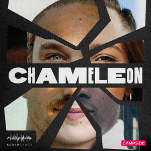 Chameleon-logo