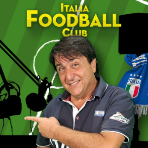 Italia Foodball Club-logo