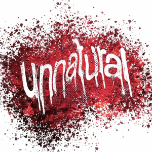 Unnatural: A True Crime Podcast-logo