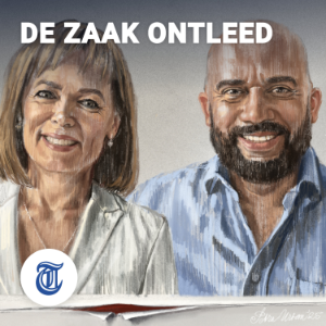 De zaak ontleed-logo