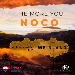 The more you NOCO Podcast-logo