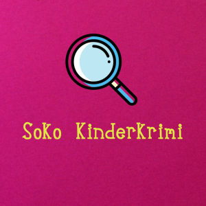 Soko Kinderkrimi-logo