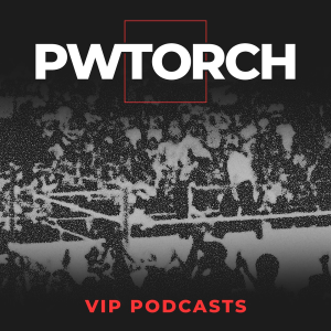PWTorch VIP Podcasts-logo