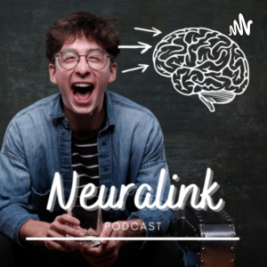 Neuralink Podcast - Alec Desjardins-logo
