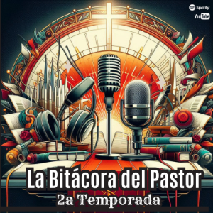 La Bitacora del Pastor-logo
