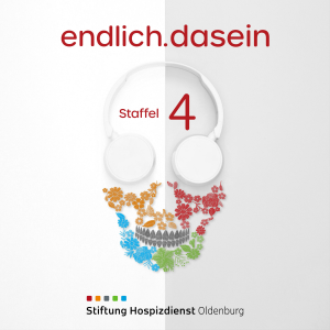 endlich.dasein - Der Podcast der Stiftung Hospizdienst Oldenburg-logo