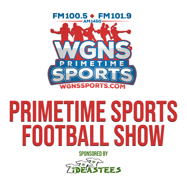 Primetime S… Listen to All Episodes Sports & Recreation