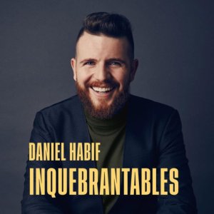 Daniel Habif - INQUEBRANTABLES-logo