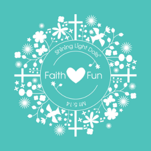 Saint Stories for Kids-logo