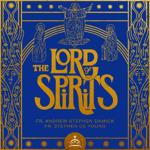 The Lord of Spirits-logo