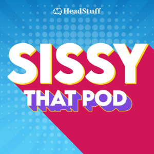Sissy That Pod-logo