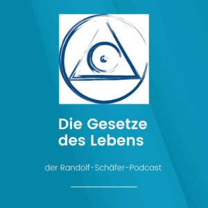 Die Gesetze des Lebens-logo