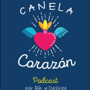Canela Corazon