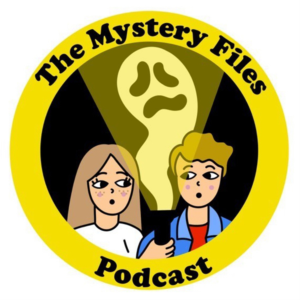 The Mystery Files-logo