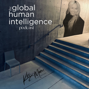 Global Human Intelligence Podcast-logo