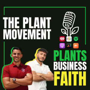 The Plant Movement Podcast-logo