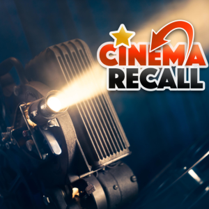 Cinema Recall-logo