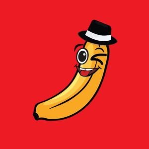 La Banana Podcast-logo