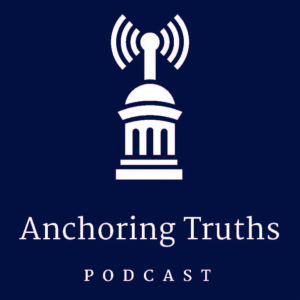 JWI Presents: Anchoring Truths Podcast-logo
