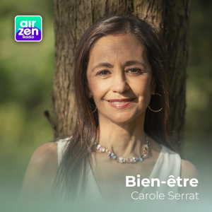 Bien-etre - Carole Serrat-logo