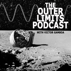 The Outer Limits Podcast-logo