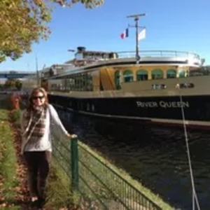 Let’s Talk Travel with AAA hosted by Sandy Fenton-logo