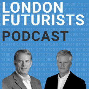 London Futurists-logo
