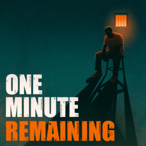 One Minute Remaining - Stories from the inmates-logo