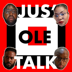 Jus Ole Talk-logo