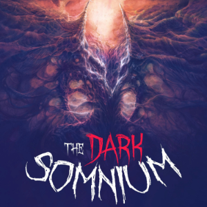 The Dark Somnium-logo