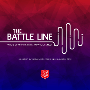 The Battle Line-logo