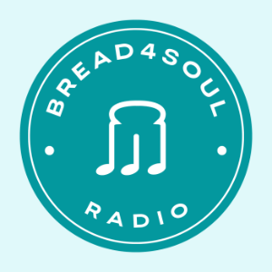 Bread4Soul Radio-logo