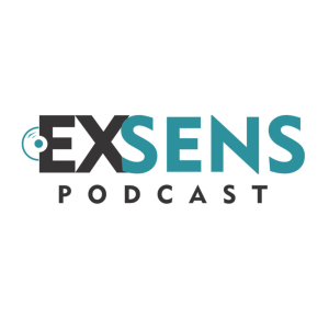 ExSens Podcast-logo