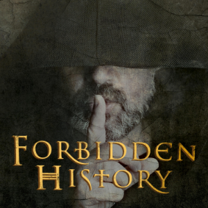 Forbidden History-logo
