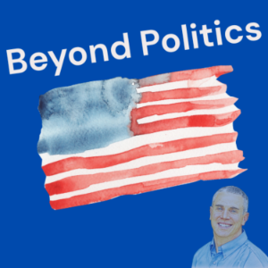 Beyond Politics-logo